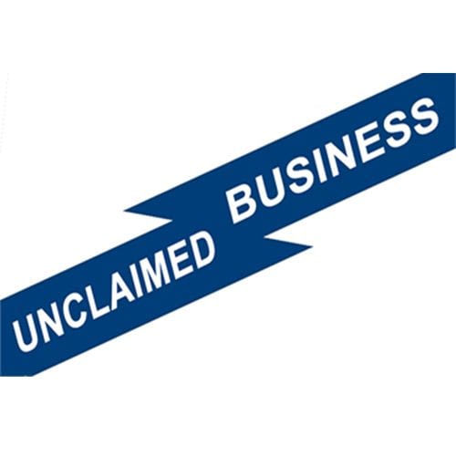 Unclaimed Business LOGO